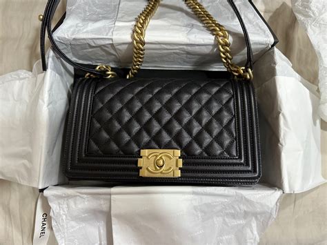 chanel boy resale value|chanel handbags resale.